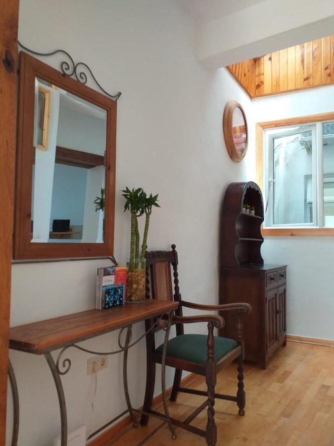 Rasa Sayang Apartments City Centre Малага Экстерьер фото