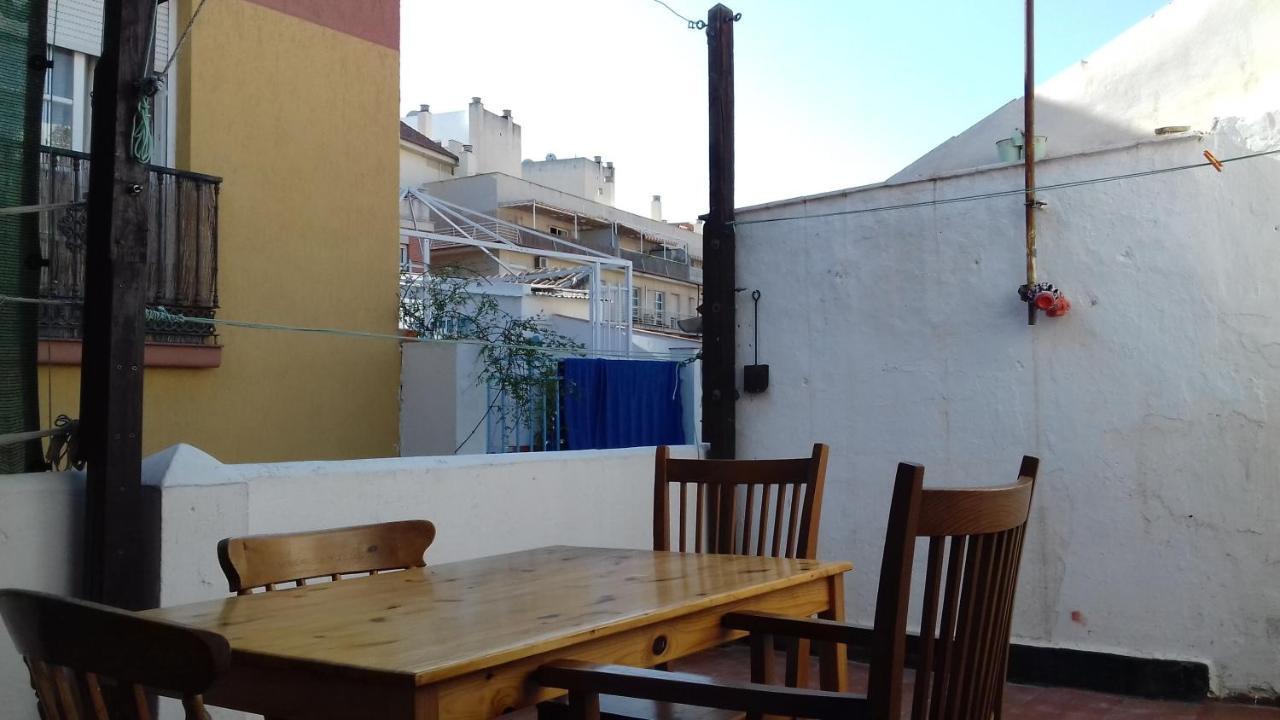 Rasa Sayang Apartments City Centre Малага Экстерьер фото