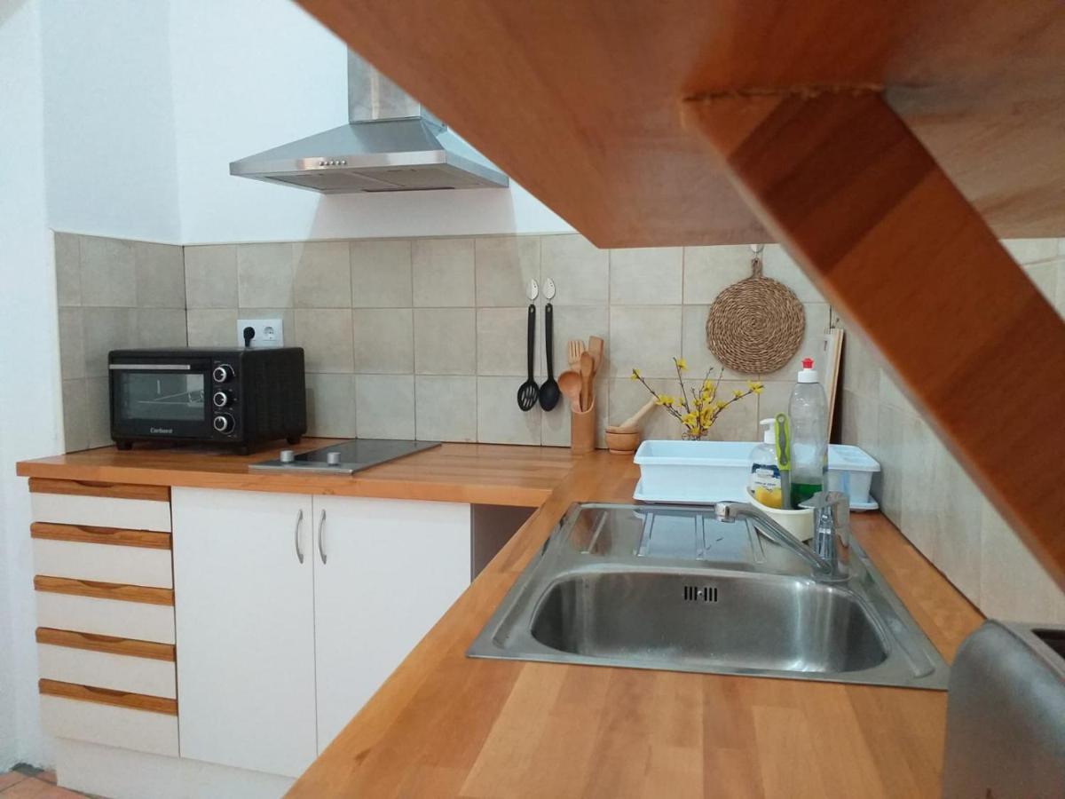Rasa Sayang Apartments City Centre Малага Экстерьер фото