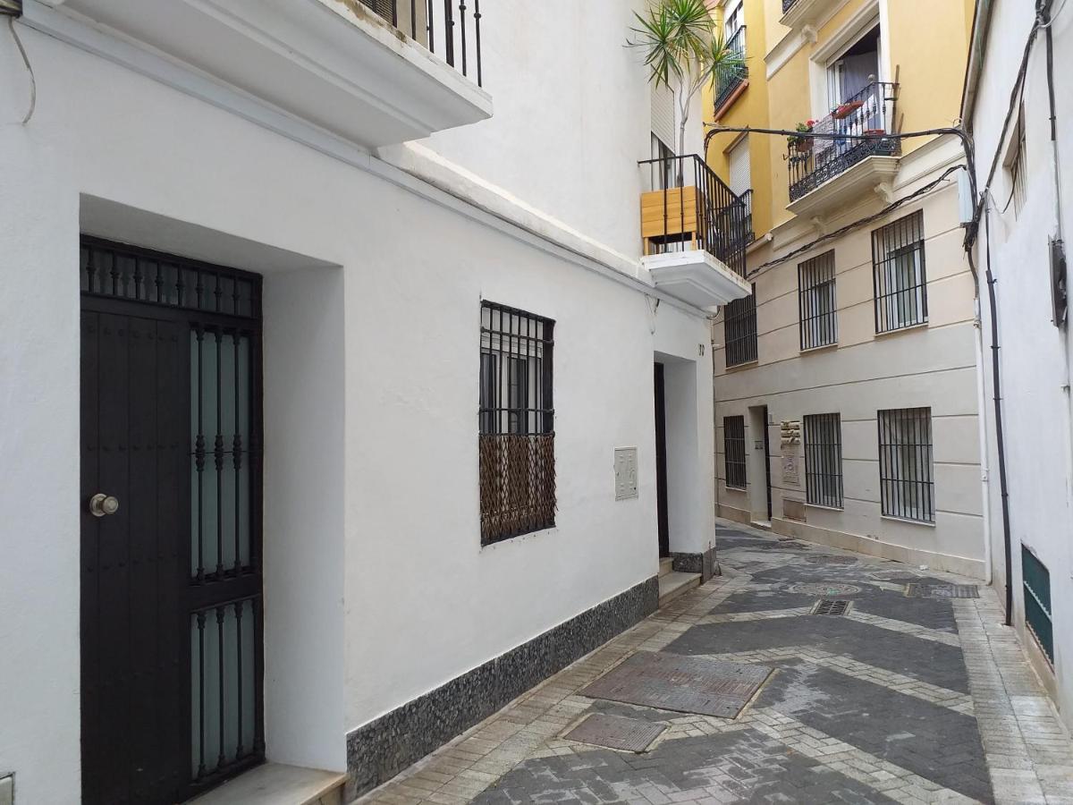 Rasa Sayang Apartments City Centre Малага Экстерьер фото