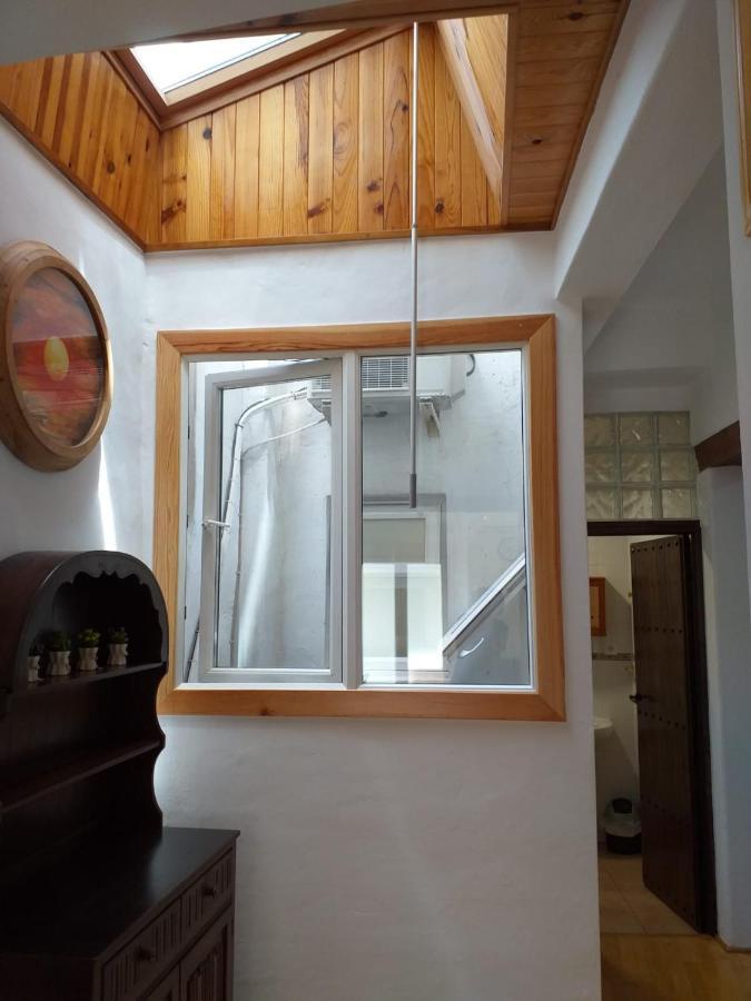 Rasa Sayang Apartments City Centre Малага Экстерьер фото