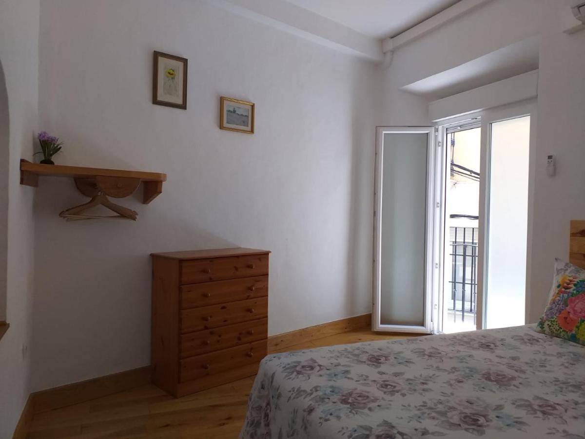 Rasa Sayang Apartments City Centre Малага Экстерьер фото