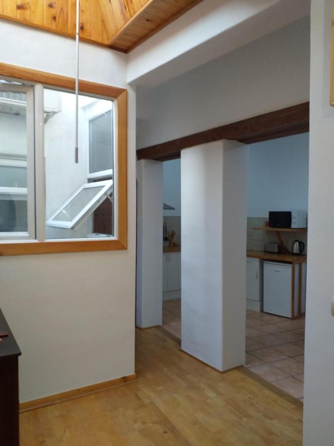 Rasa Sayang Apartments City Centre Малага Экстерьер фото