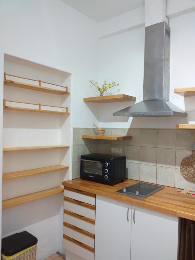 Rasa Sayang Apartments City Centre Малага Экстерьер фото