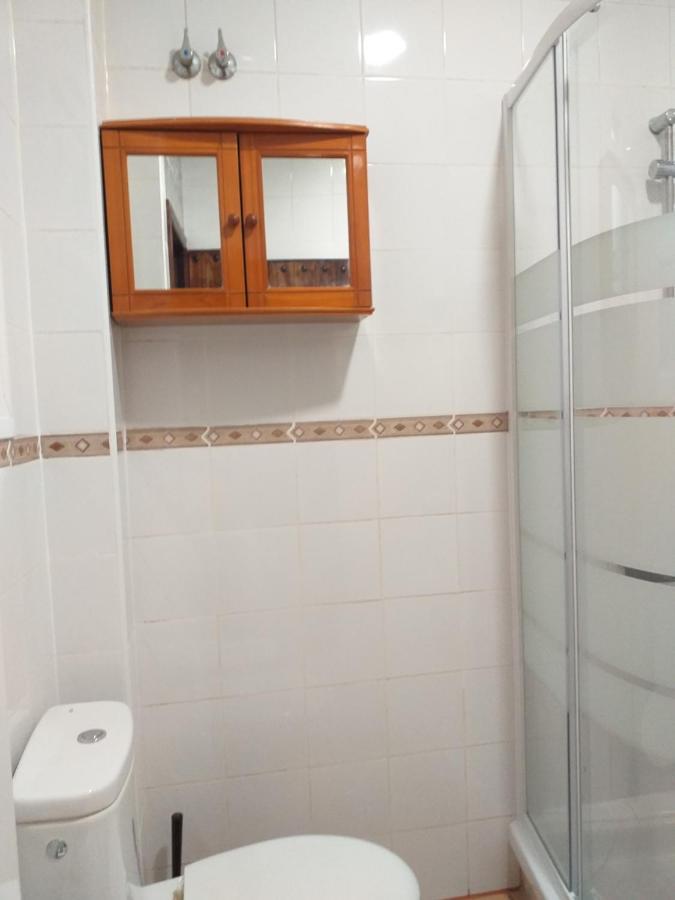 Rasa Sayang Apartments City Centre Малага Экстерьер фото