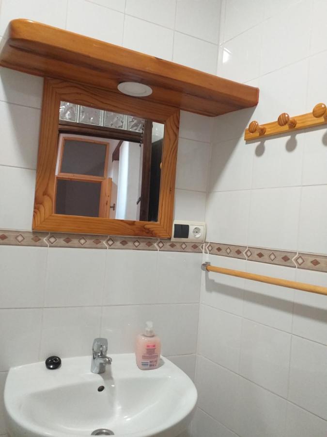 Rasa Sayang Apartments City Centre Малага Экстерьер фото