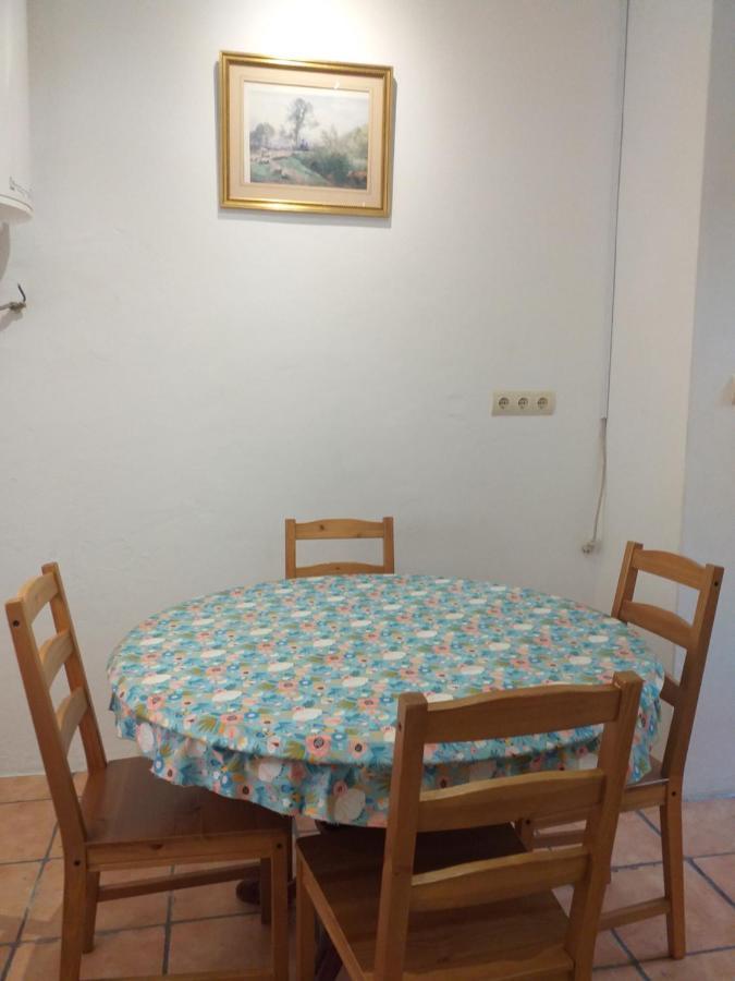 Rasa Sayang Apartments City Centre Малага Экстерьер фото