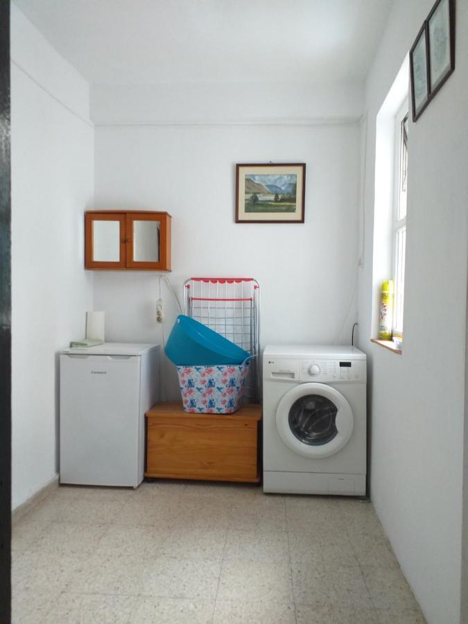 Rasa Sayang Apartments City Centre Малага Экстерьер фото