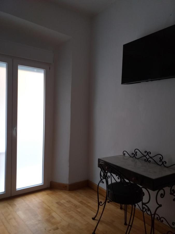 Rasa Sayang Apartments City Centre Малага Экстерьер фото