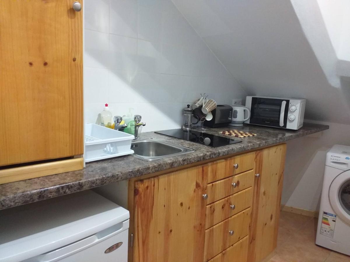 Rasa Sayang Apartments City Centre Малага Экстерьер фото
