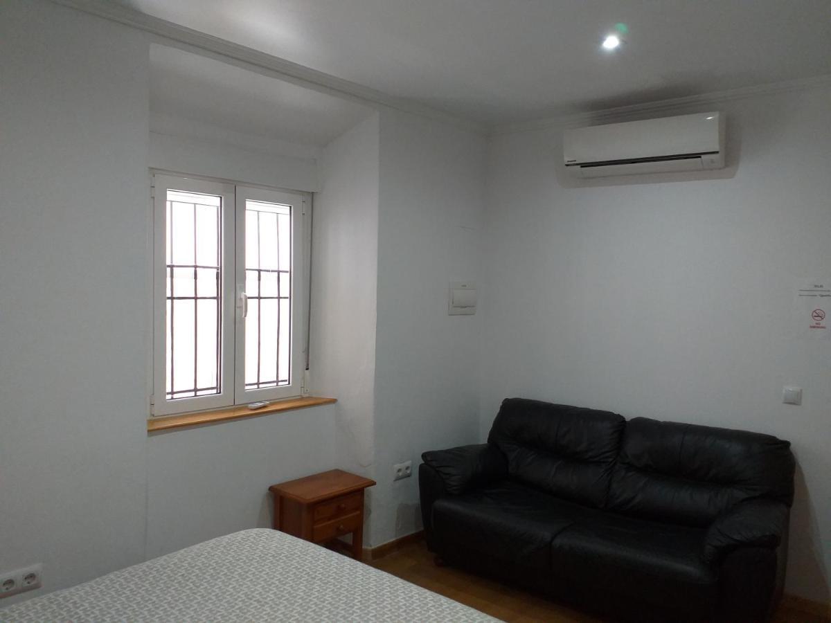 Rasa Sayang Apartments City Centre Малага Экстерьер фото