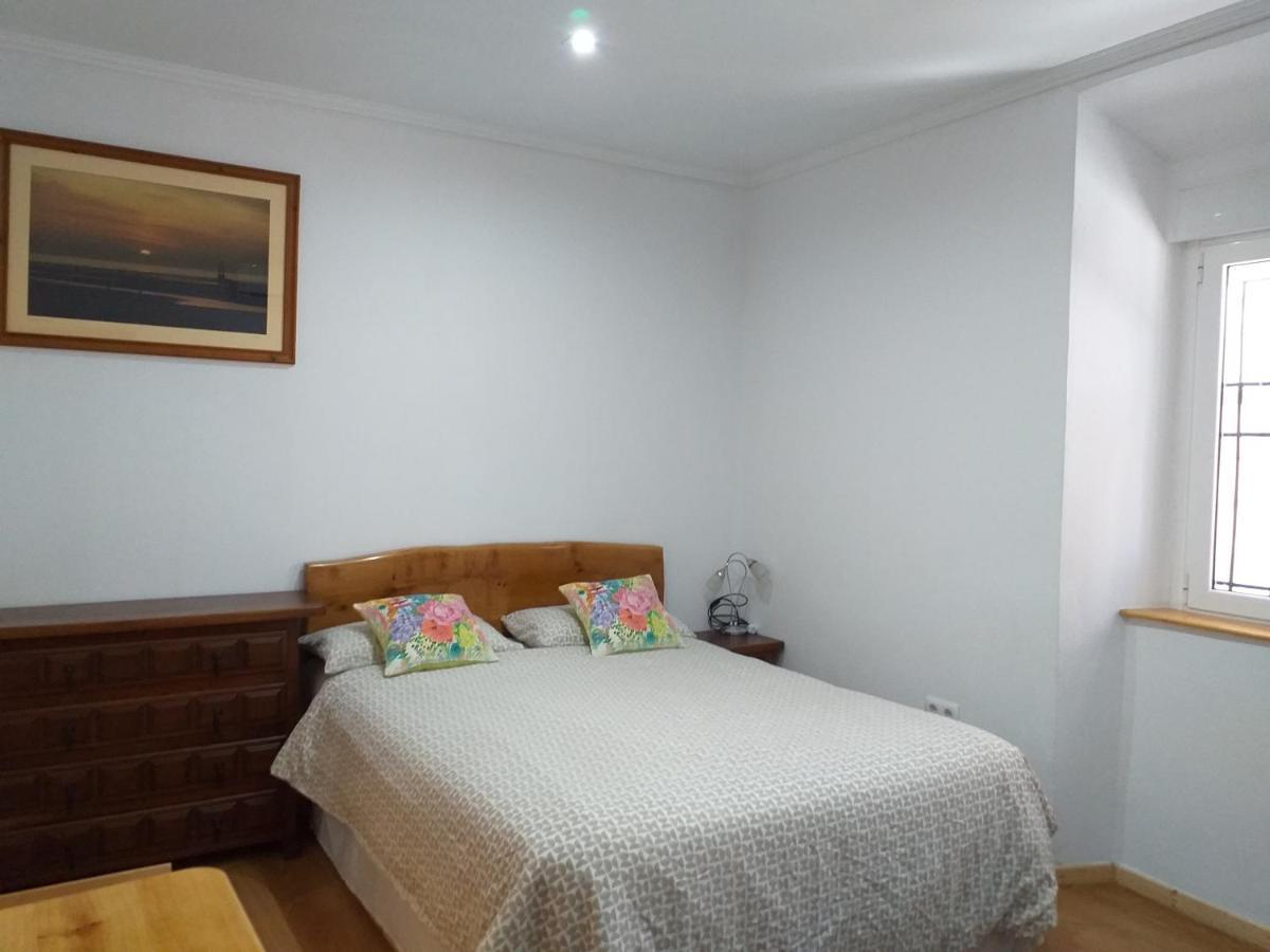 Rasa Sayang Apartments City Centre Малага Экстерьер фото